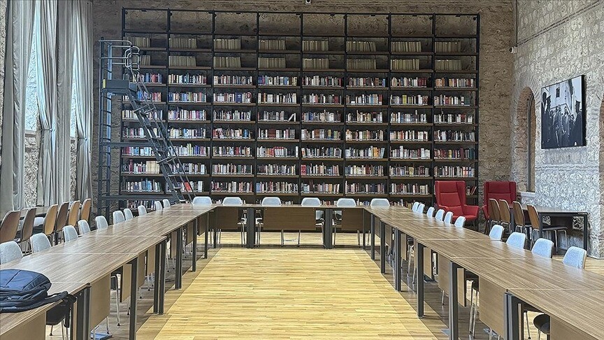 AileFest, Rami Kütüphanesi'nde ziyaretçilerini ağırlayacak haber görseli