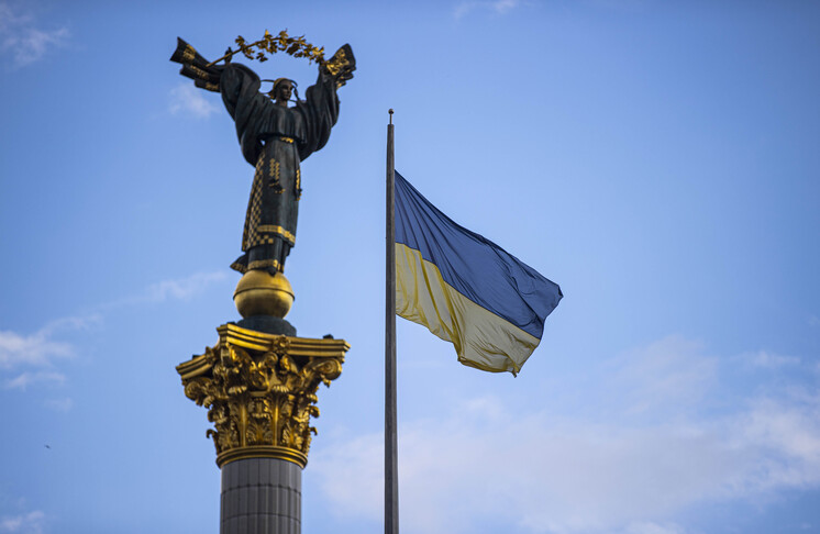 51 Countries Sign Declaration Urging Russia to Accept Immediate Ceasefire in Ukraine