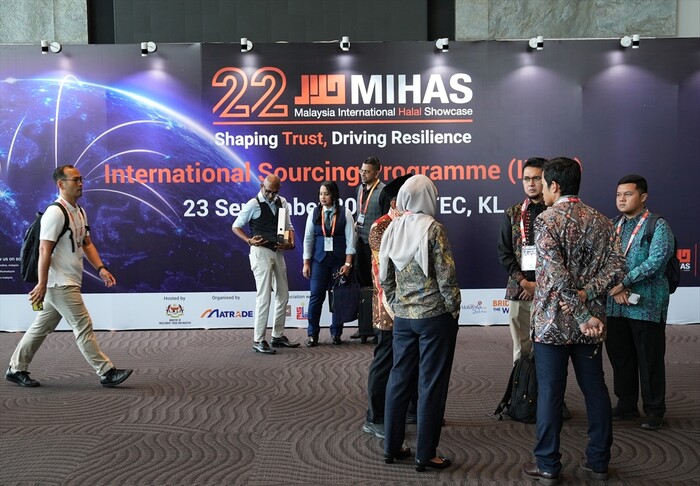 Ekspozita e produkteve hallall MIHAS 2026 e Malajzisë nis në Kuala Lumpur
