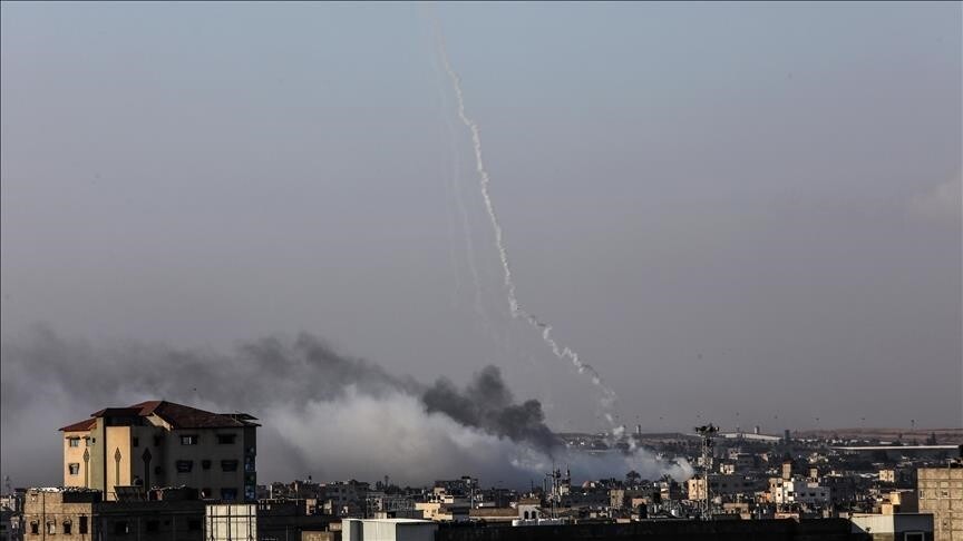غارة درون إسرائيلية تقتل فلسطينيين في جنوب غزة رغم الهدنة