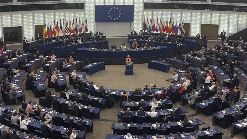 Komisioni Evropian propozon zhbllokimin e 4 2 miliardë eurove nga fondet e kohezionit për Hungarinë