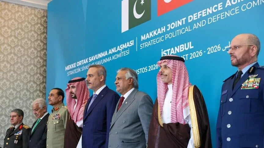 Pakistani emëron gjeneralin në pension si sekretarin e parë të përgjithshëm të Paktit të Mekës