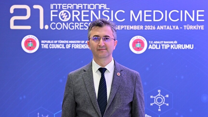 "Yapay zeka, adli bilirkişilikte karar destek aracı olmalı" değerlendirmesi