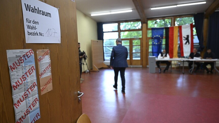 Les élections à Berlin et au Mecklembourg-Poméranie-Occidentale mettent en lumière l'évolution des dynamiques politiques en Allemagne