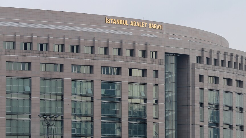Sermaye piyasası işlemleri soruşturmalarında 20 şüpheli adliyede