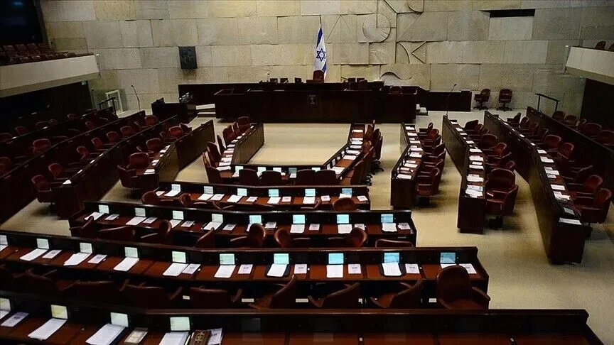 Sondazh  Blloku i opozitës izraelite kryeson ndaj kampit të Netanyahut me 4 ulëse në Knesset