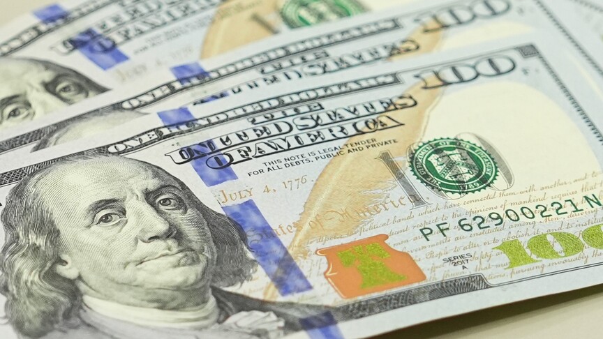 Küresel borçlar 2026'nın ilk yarısında 365 trilyon doları aştı haber görseli