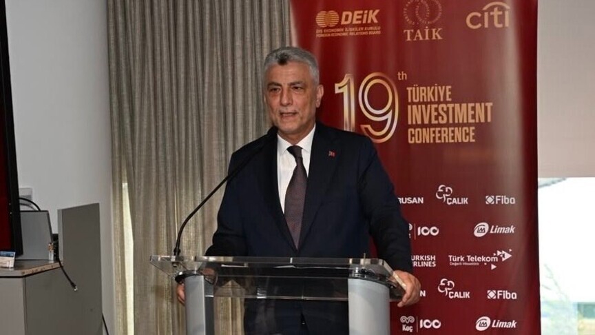 Turkiye-US Trade Volume Reaches $38 Billion as Economic Ties Strengthen