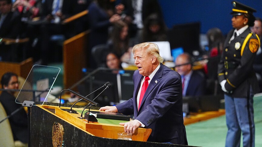 Trump'ın "süper zeka"sına yapay zekalardan destek çıkmadı