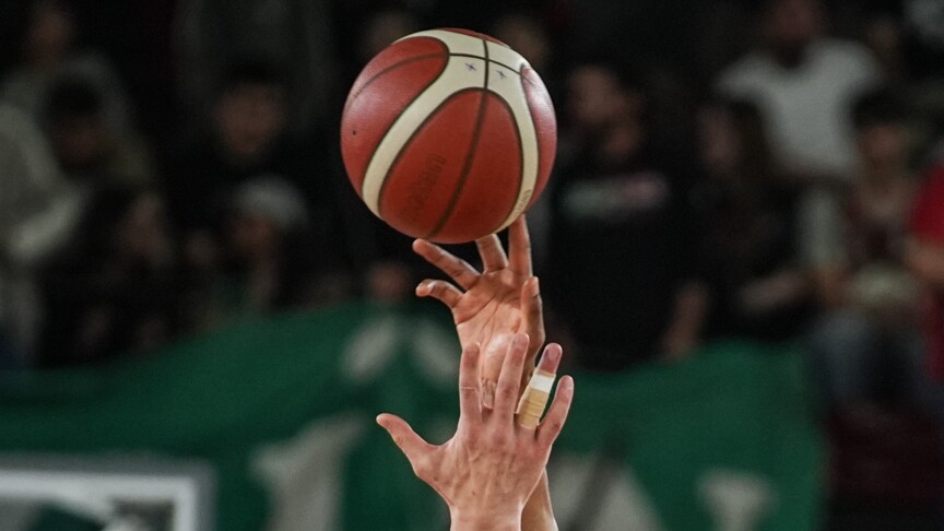 Basketbol Süper Ligi'nde 61. sezon yarın başlayacak haber görseli