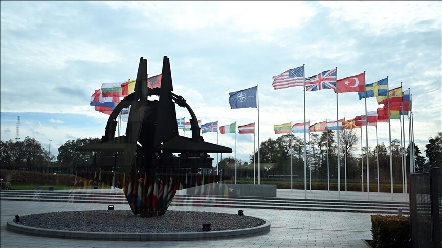 Danish Intelligence: Russian Invasion of NATO Country 'Highly Unlikely' but Not Ruled Out