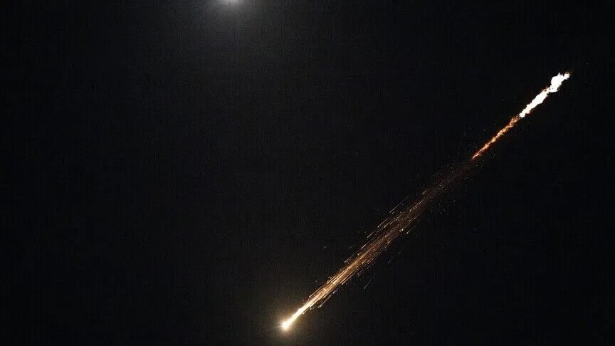 Koalicioni i udhëhequr nga Arabia Saudite thotë se ka interceptuar 6 raketa balistike të lëshuara nga grupi Huthi