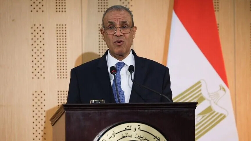 Egjipti kërkon qasje  të vazhdueshme  humanitare në Gaza dhe nisjen e rimëkëmbjes së hershme
