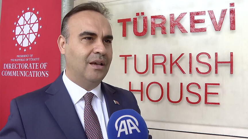 Turqia synon 10 miliardë dollarë investime në inteligjencën artificiale përmes stimujve
