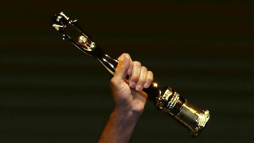 Uluslararası Altın Koza Film Festivali'nde 210 film gösterilecek