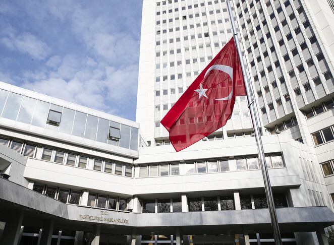 Türkiye Offers Condolences After Deaths During Kazakhstan Military Exercise