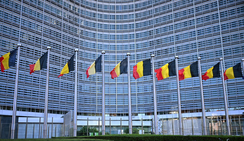 US no longer ally it once was, Belgian foreign ministry document states: Report