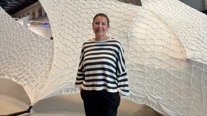 Contemporary Istanbul, 21. edisyonunda uluslararası katılımını genişletti