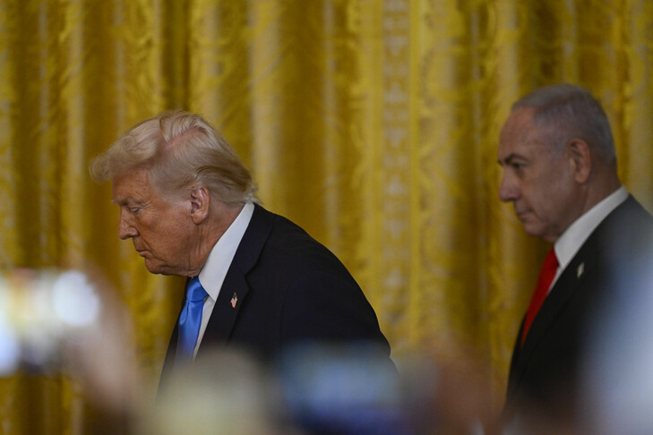 Analysts say Netanyahu's US visit will be brief amid diplomatic isolation