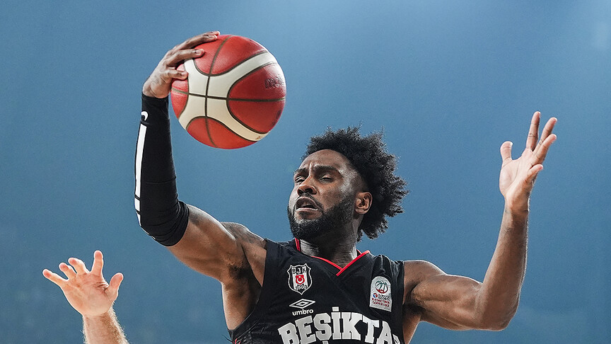 Beşiktaş, Avrupa Ligi'nde sezonu Valencia Basket maçıyla açacak haber görseli