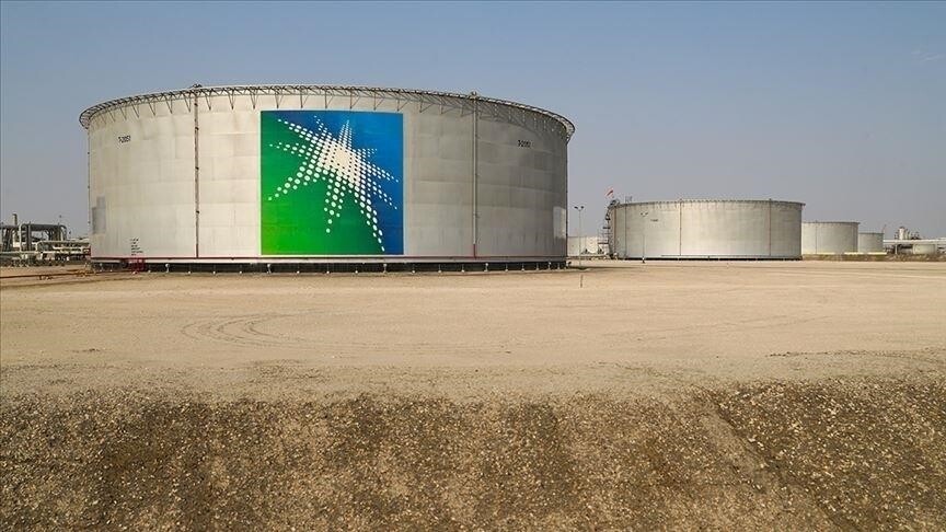 Suudi Aramco'nun Üst Yöneticisi, kesintiye uğrayan faaliyetleri birkaç gün içinde başlatabileceklerini söyledi