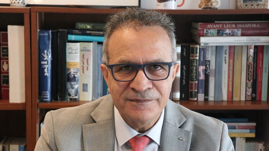 Filistin'in UNESCO elçisine göre İsrail'in Gazze'deki eğitim kurumlarını yıkması bir nesli yok ediyor