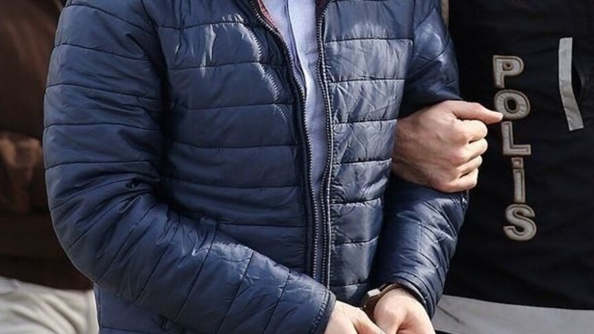 Yahşihan Belediyesine yönelik yolsuzluk soruşturması kapsamında 31 şüpheli gözaltına alındı