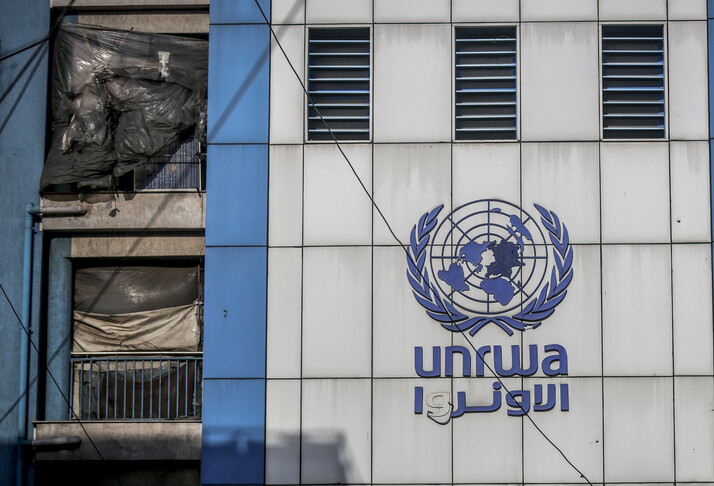 Report: UN Palestine refugee agency remains target of 'political assassination’: Jordan