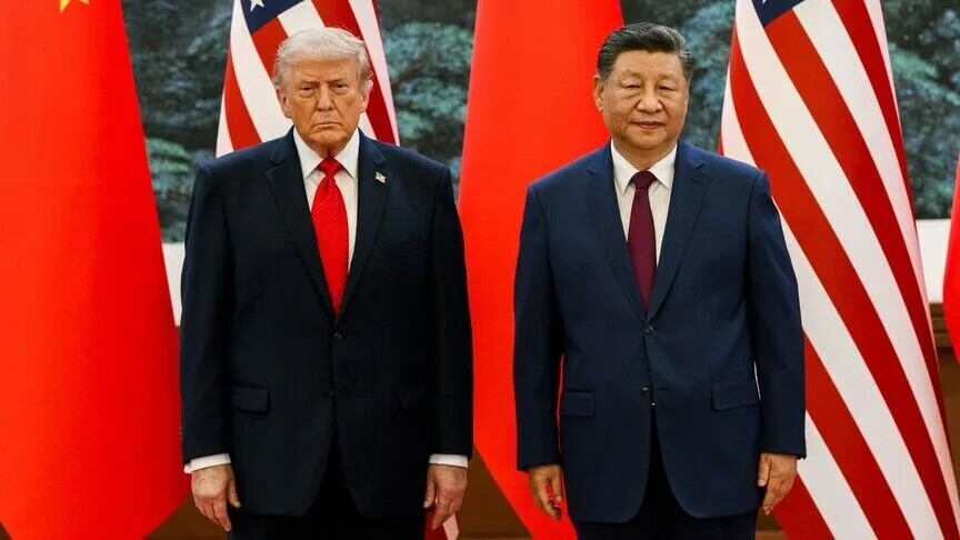 Trump dhe Xi do të zhvillojnë bisedime të nivelit të lartë në Washington