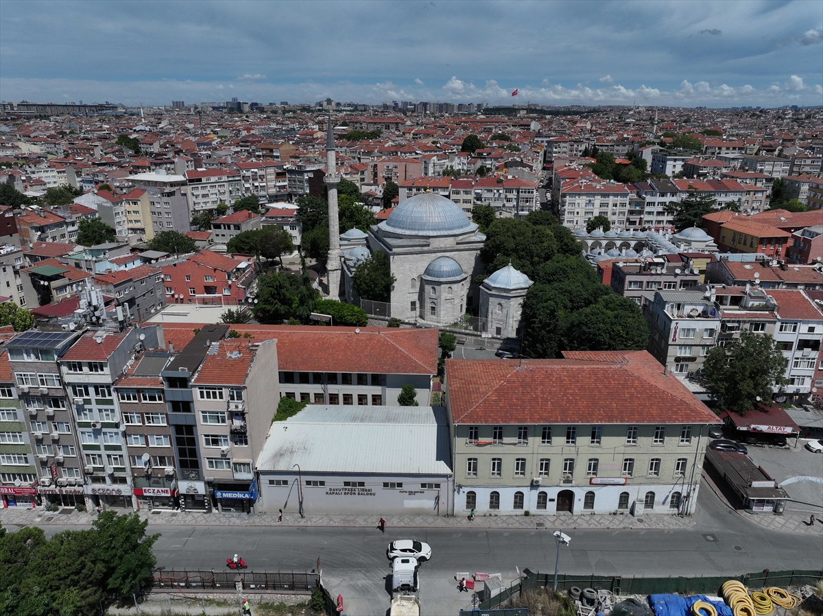 1485'te başlayan eğitim yolculuğu bugün de sürüyor