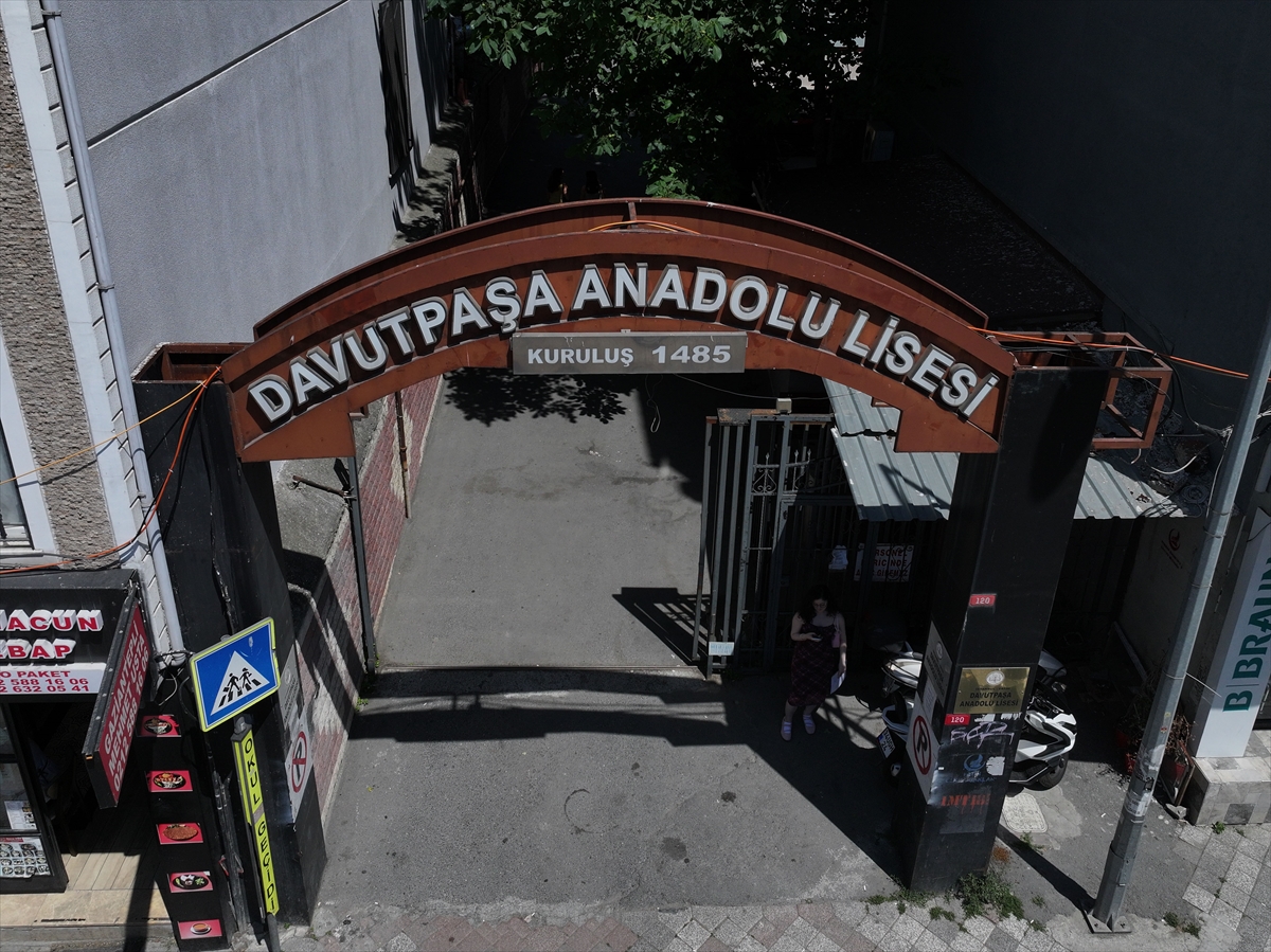 1485'te başlayan eğitim yolculuğu bugün de sürüyor
