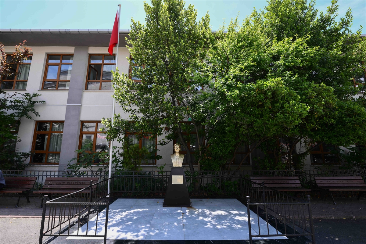 1485'te başlayan eğitim yolculuğu bugün de sürüyor