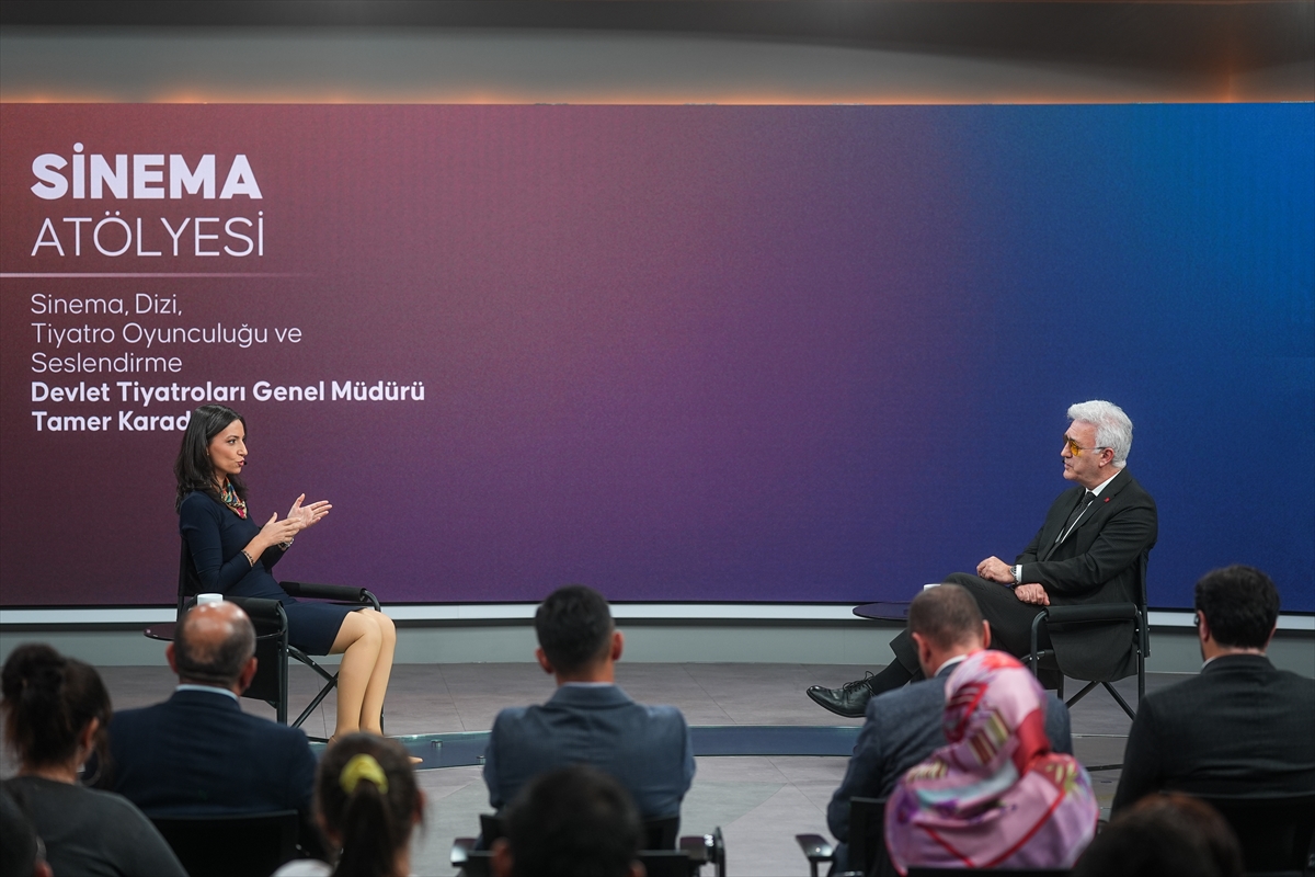 Tamer Karadağlı, "Çocuklar Duymasın"ın bilinmeyen hikayesini anlattı 1 Tamer Karadağlı, "Çocuklar Duymasın"ın bilinmeyen hikayesini anlattı