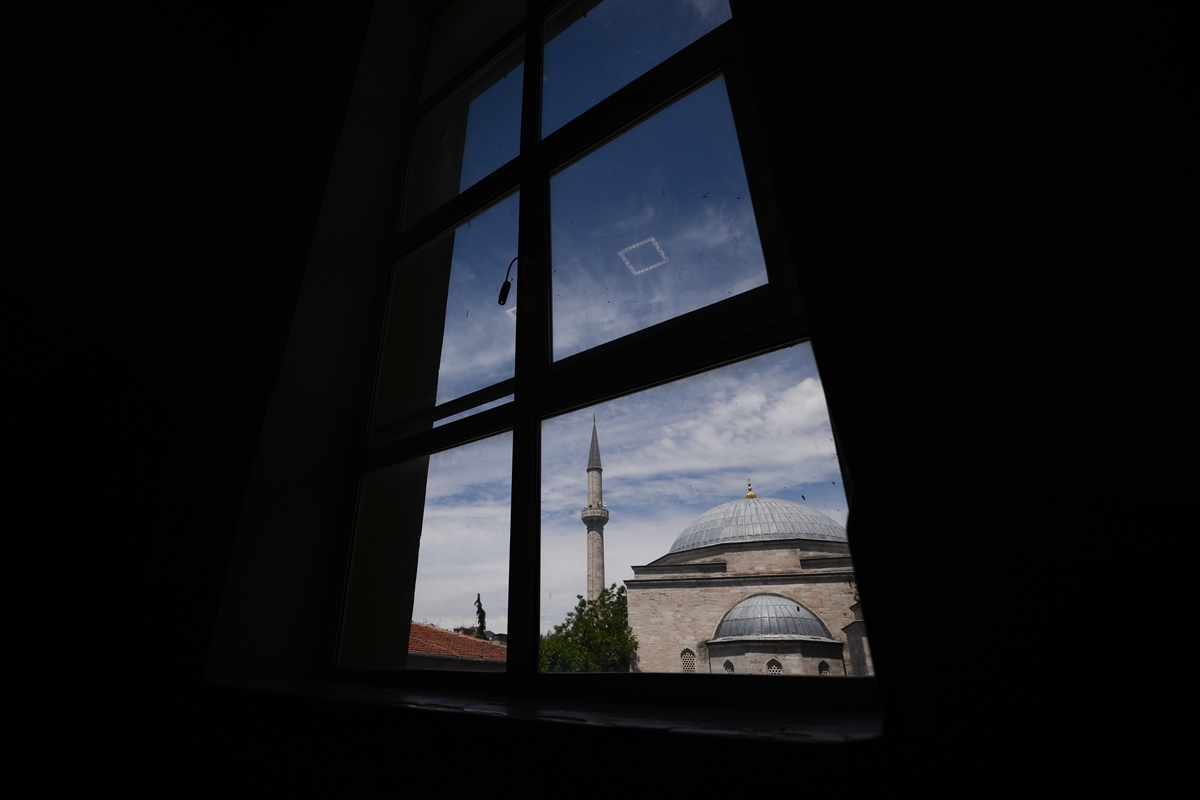 1485'te başlayan eğitim yolculuğu bugün de sürüyor
