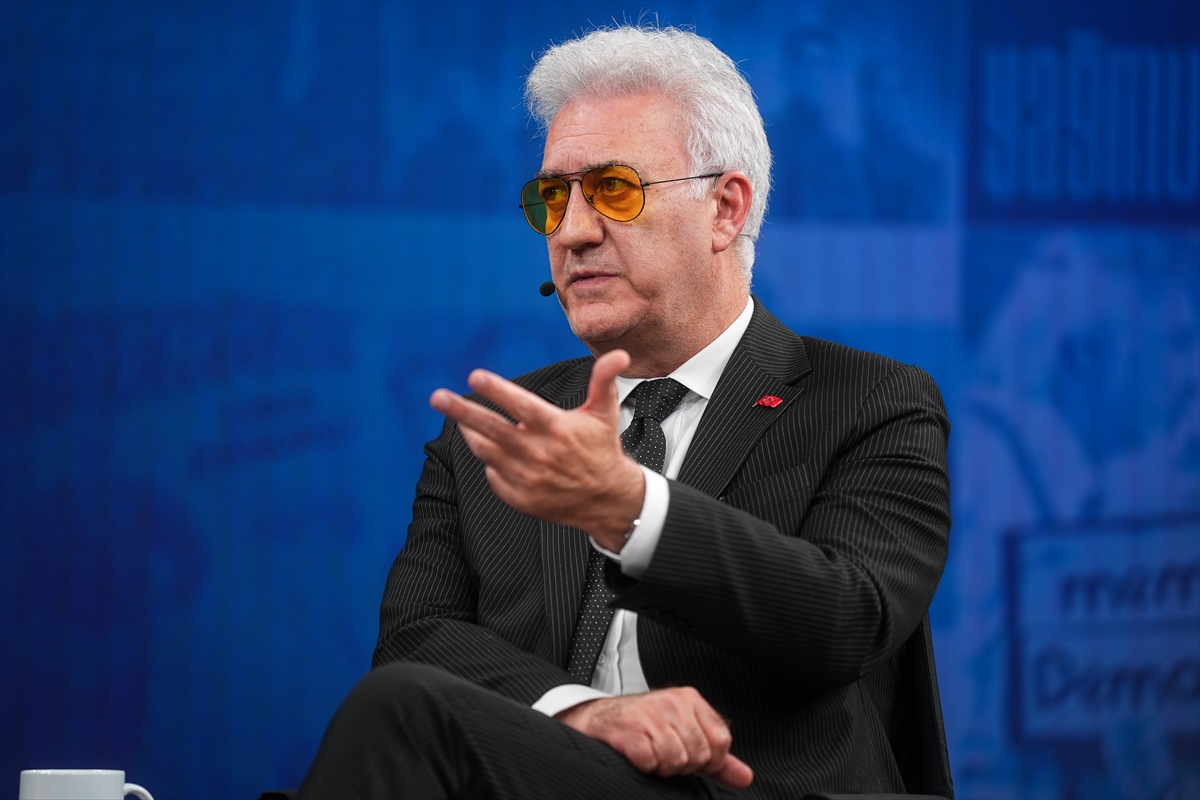 Tamer Karadağlı, "Çocuklar Duymasın"ın bilinmeyen hikayesini anlattı 2 Tamer Karadağlı, "Çocuklar Duymasın"ın bilinmeyen hikayesini anlattı