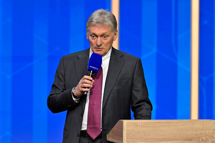 Kremlini  I dërguari i Putinit vazhdon kontaktet në SHBA mbi bashkëpunimin e mundshëm ekonomik