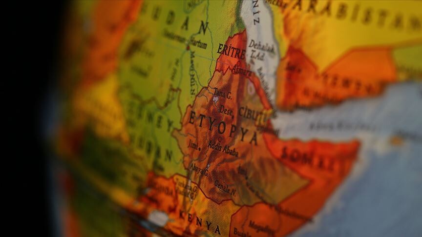 Etiyopya'da eski düşmanlar aynı cephede: Afrika Boynuzu'nda dengeler nasıl değişecek?