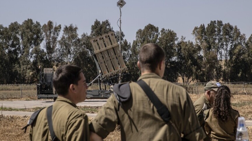 Report: Israeli army preparing for new phase of operations in southern Lebanon
