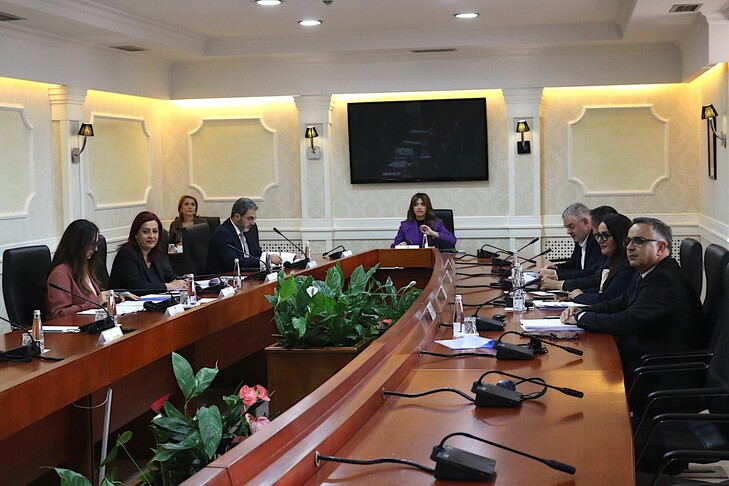 Kosovë  PDK kërkon që institucionet të përshpejtojnë hapat ligjorë kundër Gjykatës Speciale