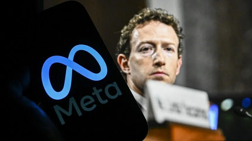 Zuckerberg kundërshton ngadalësimin e zhvillimit të inteligjencës artificiale në të gjithë industrinë