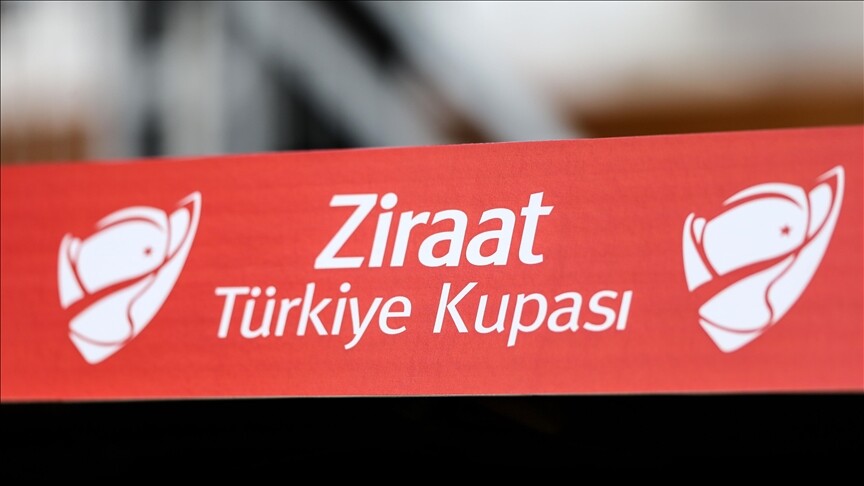 TFF, Türkiye Kupası'nda çeyrek final maçlarının tarihini değiştirdi