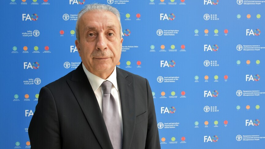 Türkiye Nominates Mehdi Eker for UN FAO Leadership With Food Security Focus