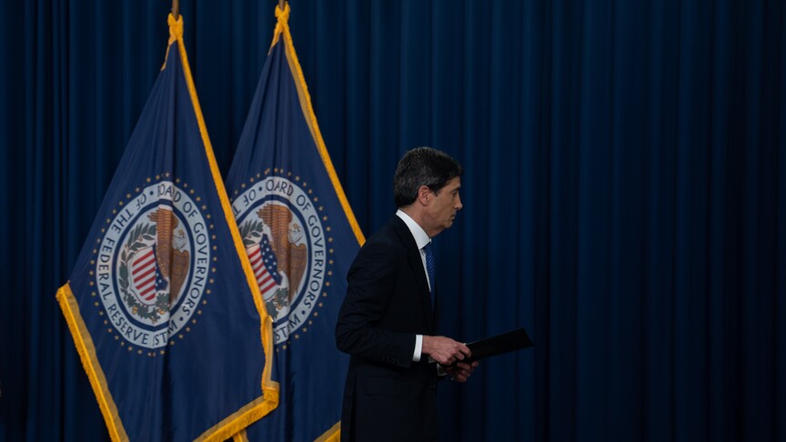 Analysis: New Fed Chair Kevin Warsh Faces First Test as He Moves to 'Remove the Punchbowl'