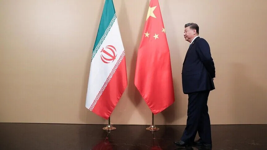Ambasadori amerikan  Trump i tha homologut kinez Xi se ndihma për Iranin do të ishte  totalisht e papranueshme 