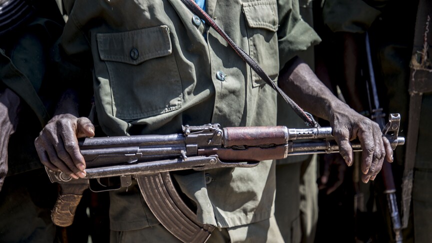 Sudanese army says it captured strategic city of Sodiri in North Kordofan