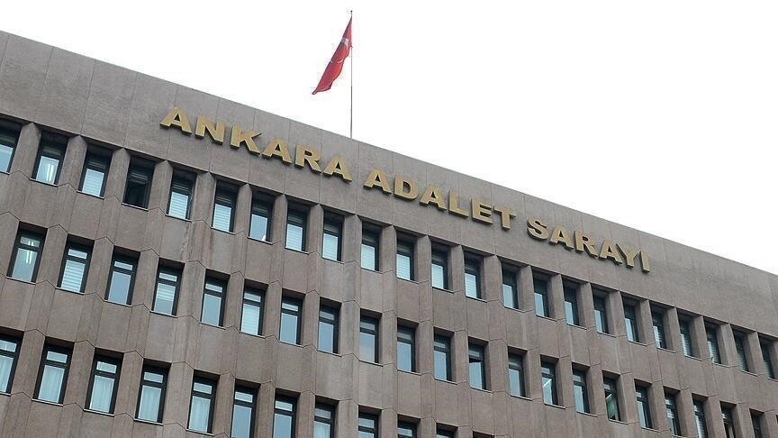 Ankara merkezli 5 ilde "konut dolandırıcılığı" soruşturmasında 8 gözaltı
