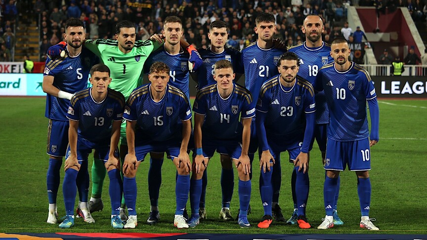 Ireland Midfielder Jason Knight Says Israel Match Should Not Go Ahead
