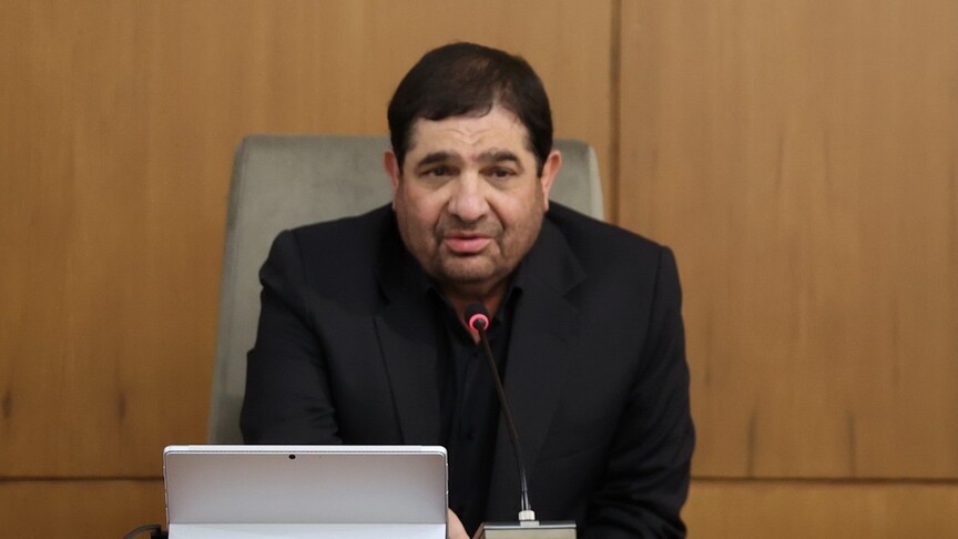 İran liderinin danışmanından ülkesine yönelik "uçuş yasağına" tepki