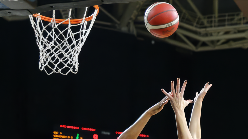 Kadın basketbolunda 47. sezon yarın başlayacak