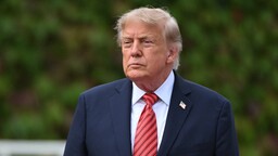 ABD Başkanı Trump: Çin ile ilişkilerimiz hiç bu kadar iyi olmamıştı